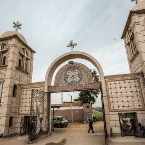 USCIRF: Kr&scaron;ćani u Egiptu suočeni sa sistemskom diskriminacijom