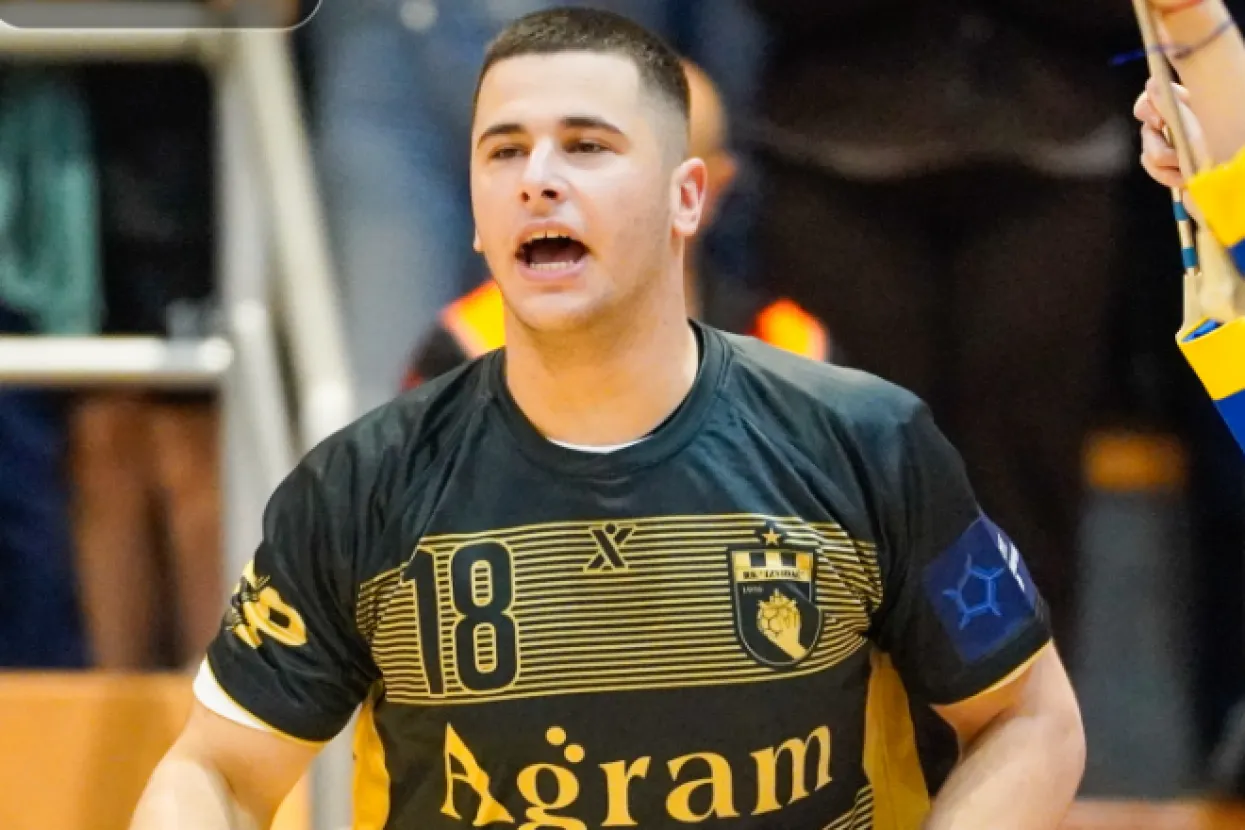 RK izviđač