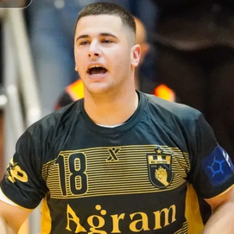 RK izviđač