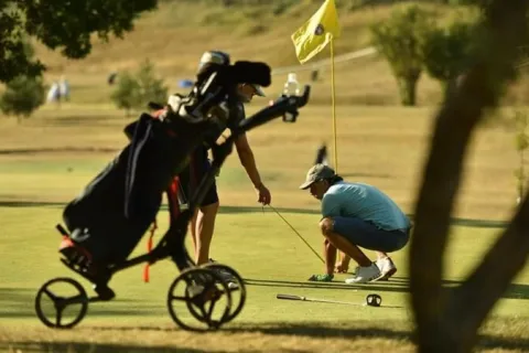 Golf klub Posu&scaron;je