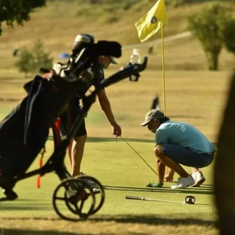 Golf klub Posu&scaron;je