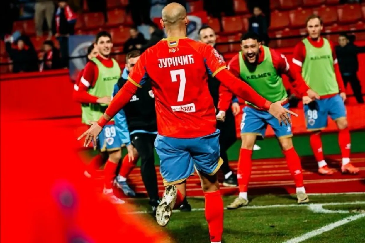 FK Borac