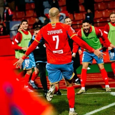 FK Borac