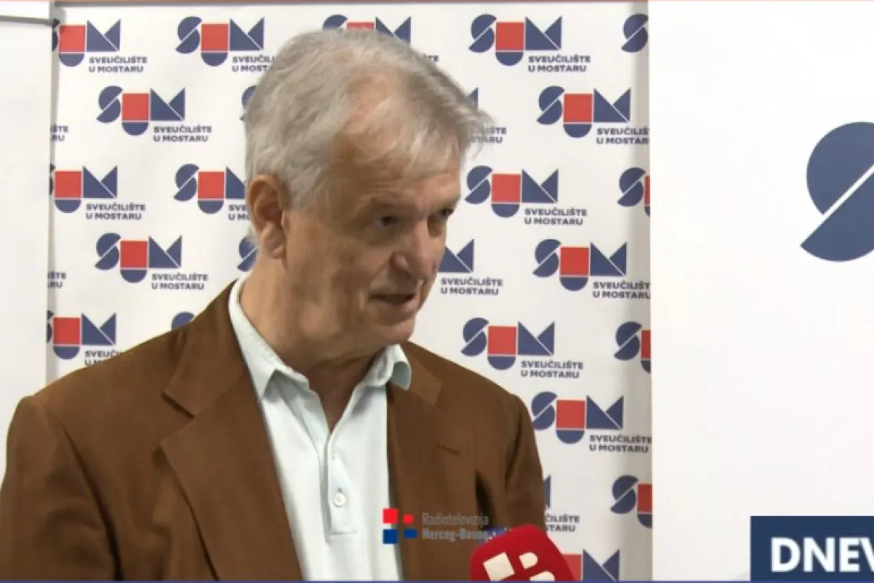 Miomir Žužul