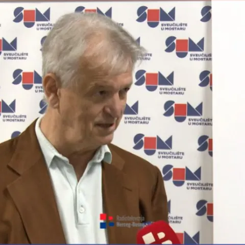 Miomir Žužul