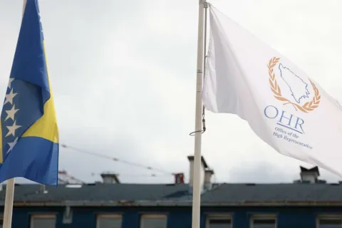 OHR.