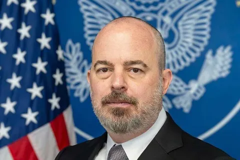 John Ginkel
