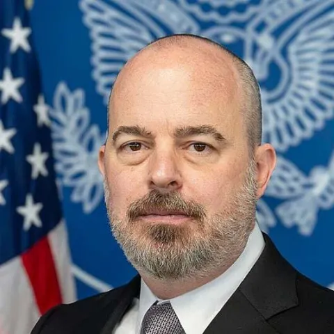 John Ginkel