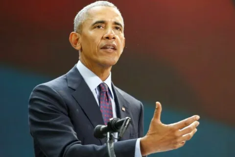 Obama: "Netanyahu je i mene nagovarao na rat s Iranom. Sada je dobio &scaron;to je želio"