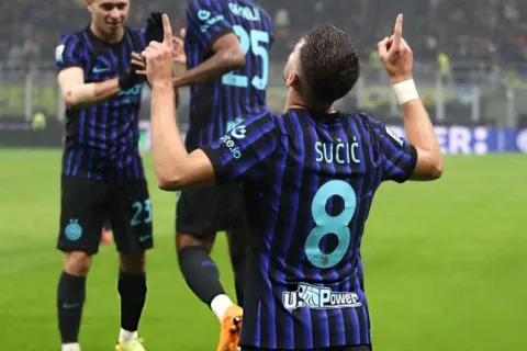 Petar Sučić