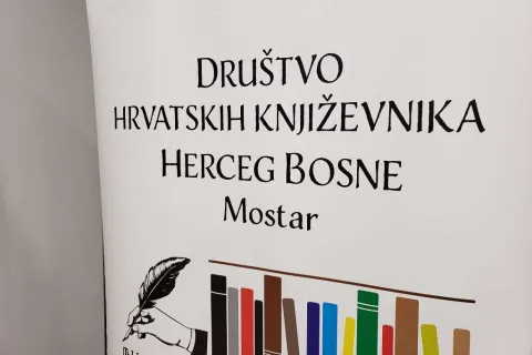 Otvoren natječaj za godi&scaron;nju nagradu DHK-a HB 'Antun Branko &Scaron;imić'