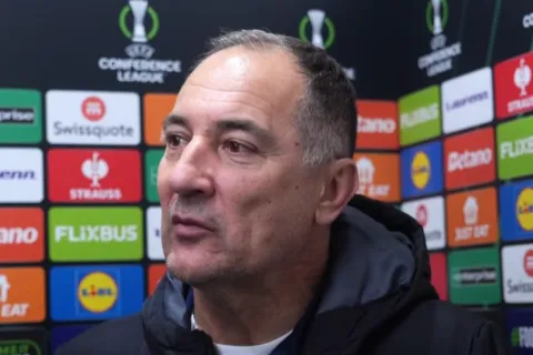 Igor &Scaron;timac