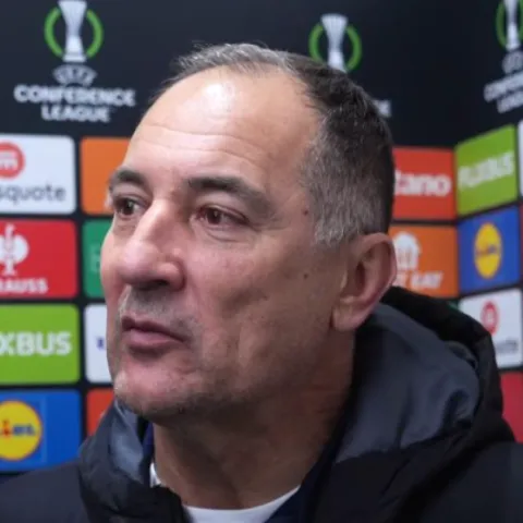 Igor &Scaron;timac