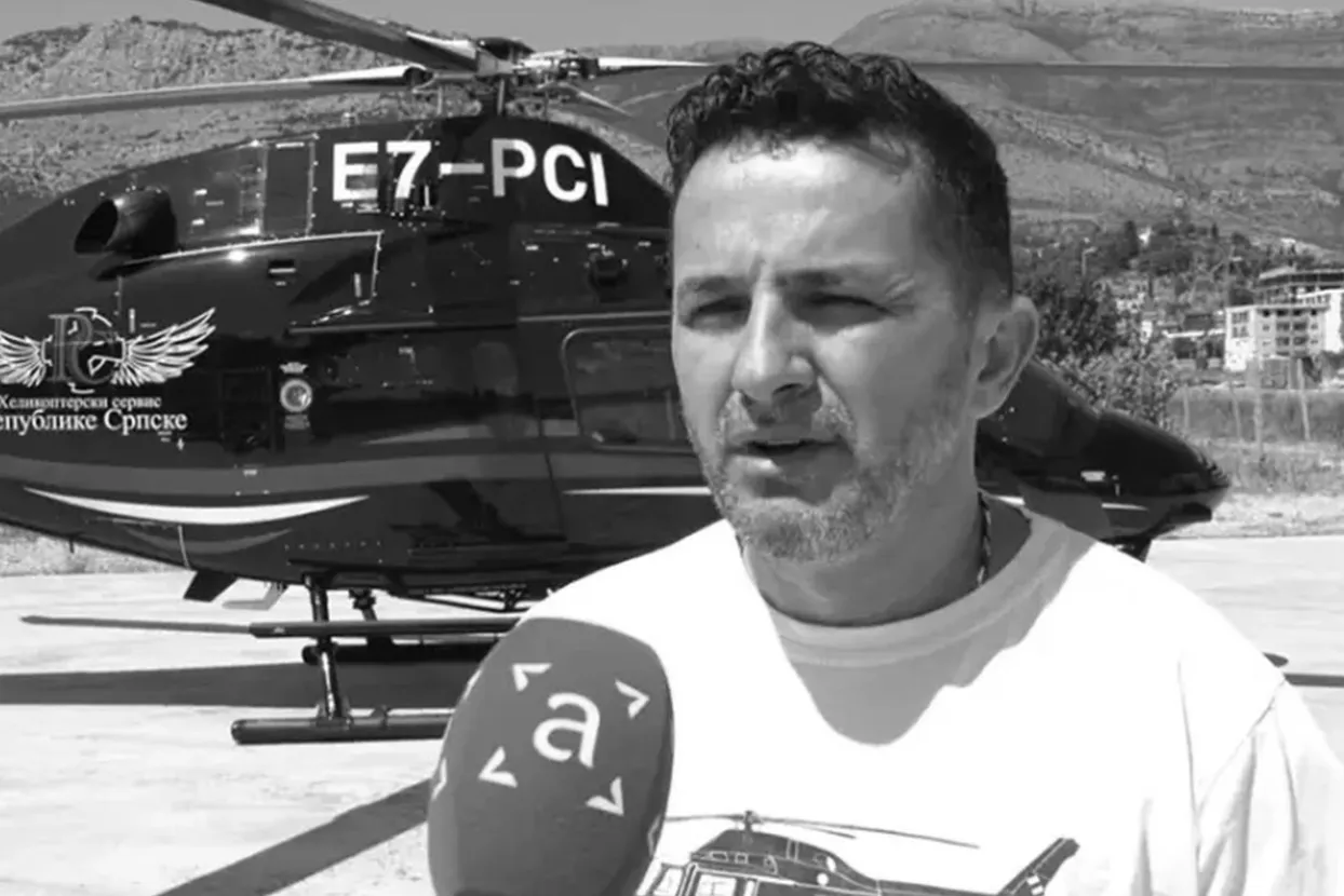 Boban Kusturić