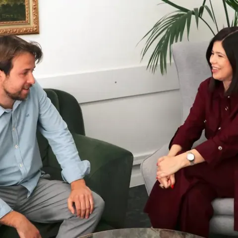 Snažna potpora premijerke HNŽ jedinstvenoj izvedbi opere Carmen na Trgu hrvatskih velikana u Mostaru
