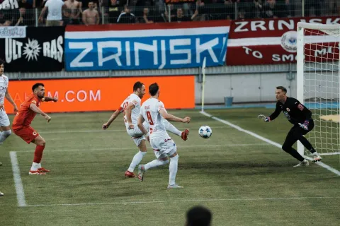 H&Scaron;K Zrinjski