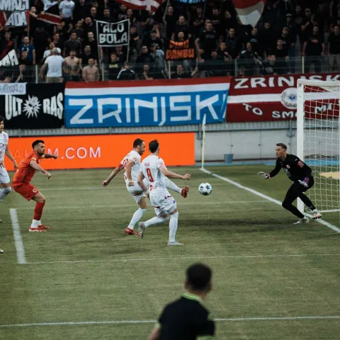 H&Scaron;K Zrinjski