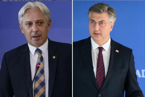 Kovačvić i Plenković
