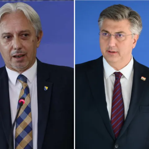 Kovačvić i Plenković