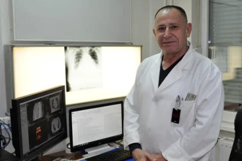 DR. Drago Džambas