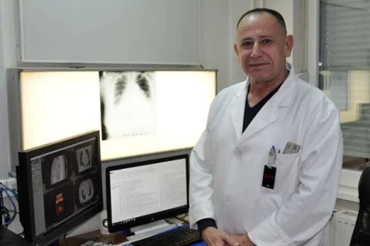 DR. Drago Džambas