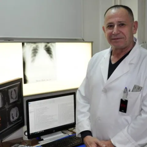 DR. Drago Džambas