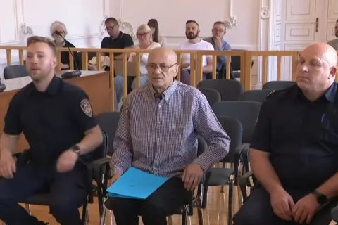 Željko Travica