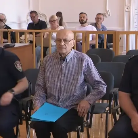 Željko Travica