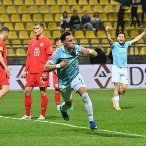 H&Scaron;K Posu&scaron;je