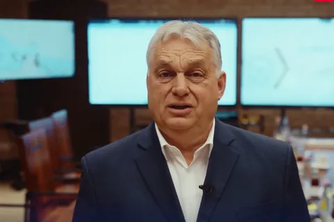 Viktor Orban