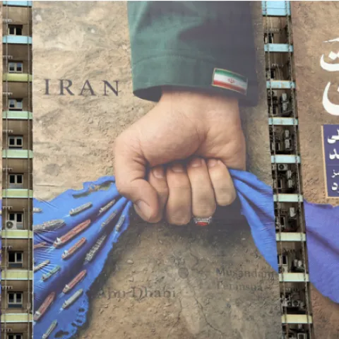 Iran.