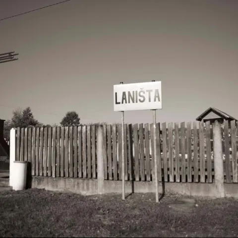 Lani&scaron;te 