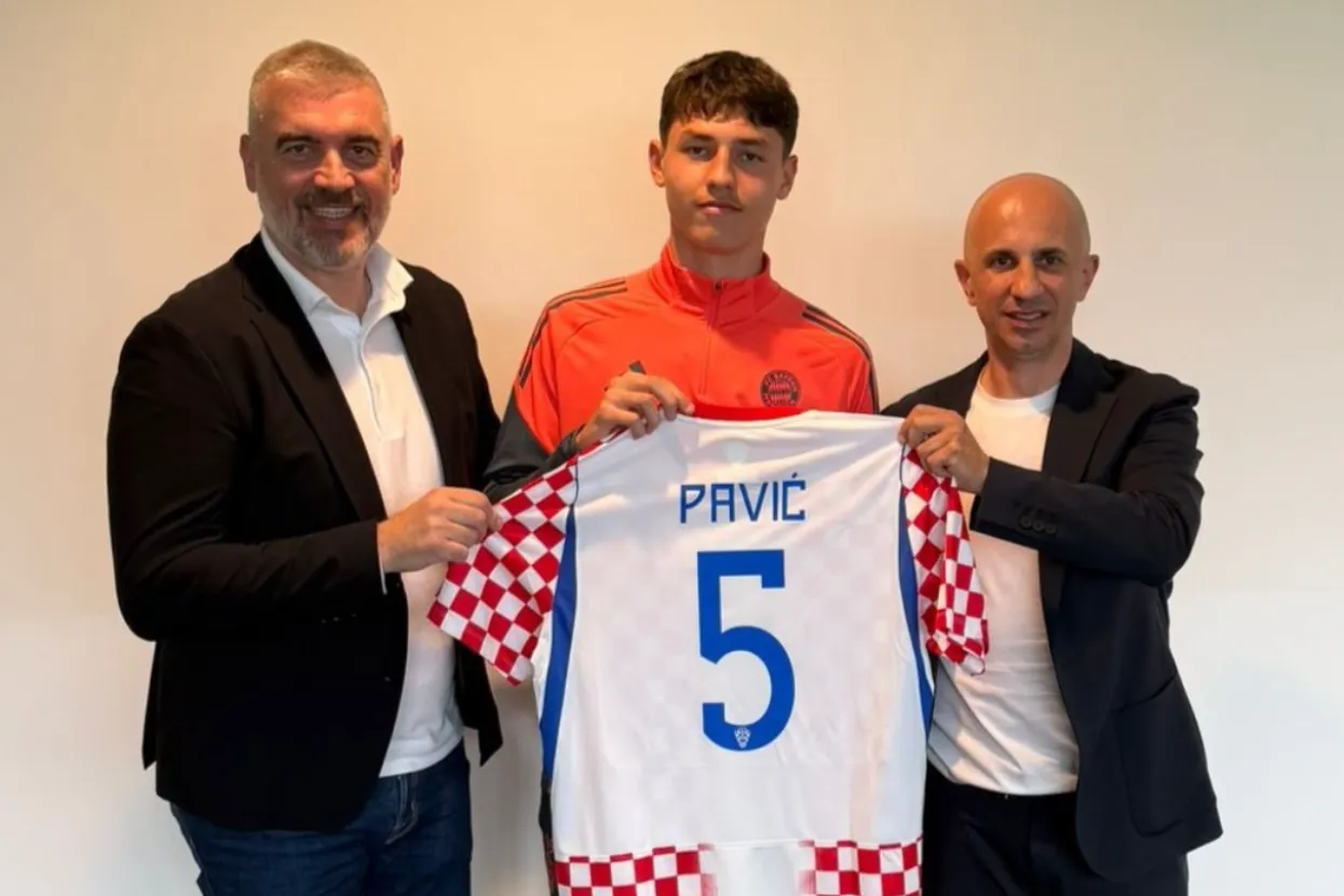Filip Pavić