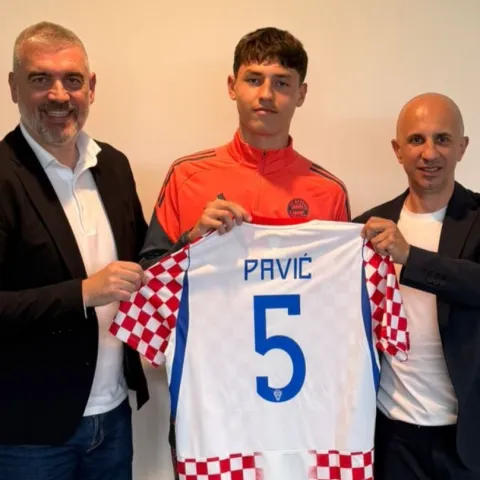 Filip Pavić