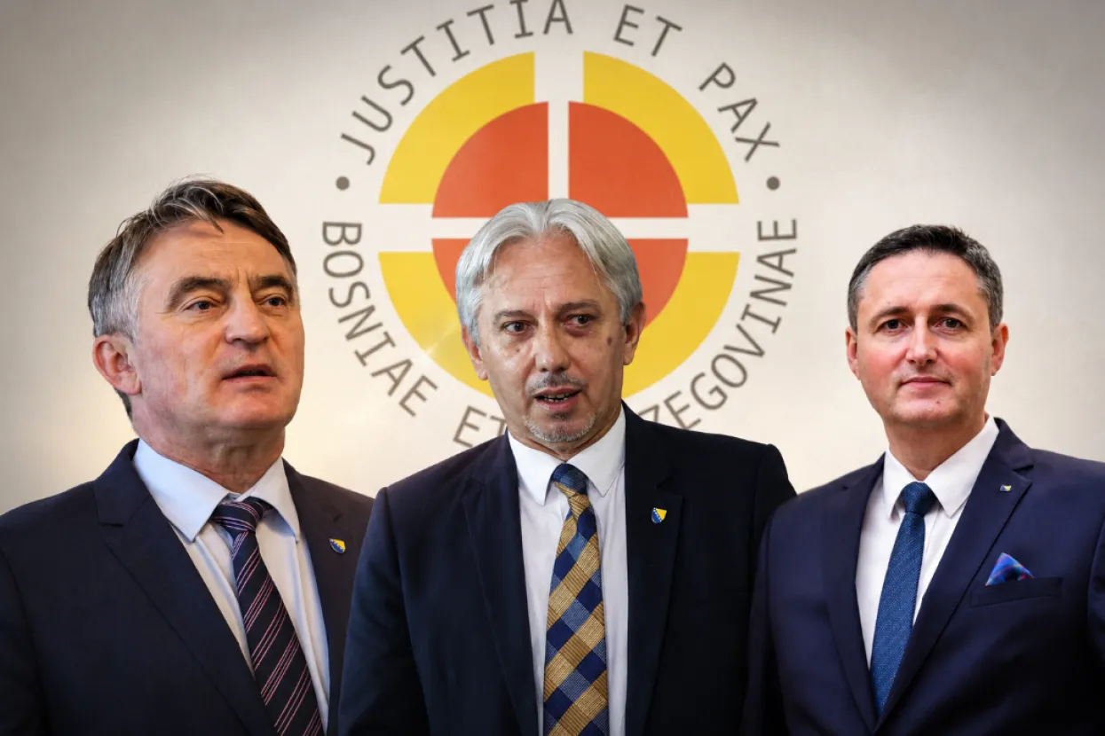 Komisija Justitia et Pax Biskupske konferencije Bosne i Hercegovine izdala izjavu