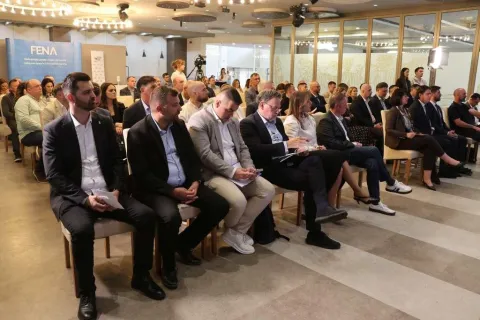 Otvorena konferencija Mediji i turizam: U fokusu popularizacija turističkih ruta