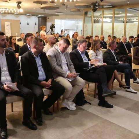 Otvorena konferencija Mediji i turizam: U fokusu popularizacija turističkih ruta