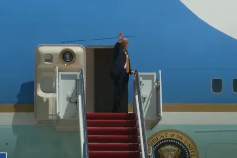 Trump.