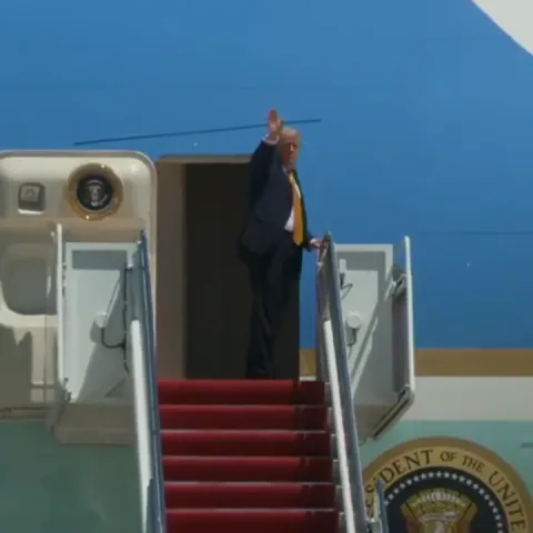 Trump.