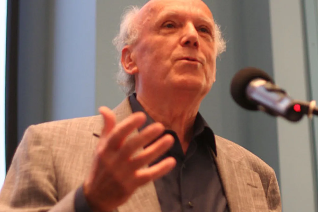 Prof. dr.sc. Ante Čuvalo