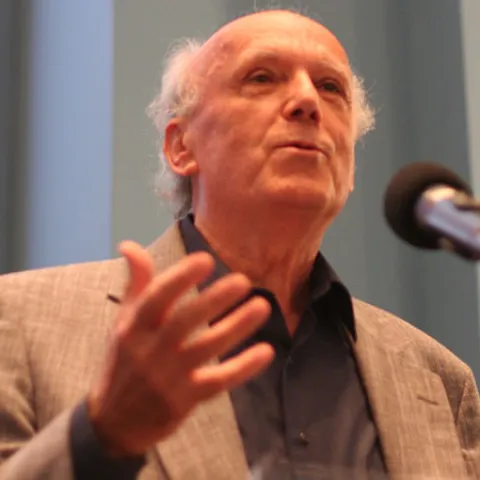 Prof. dr.sc. Ante Čuvalo