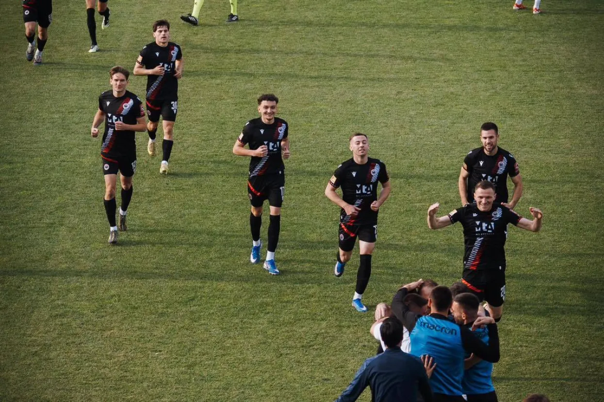 H&Scaron;K Zrinjski