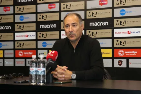 Igor &Scaron;timac