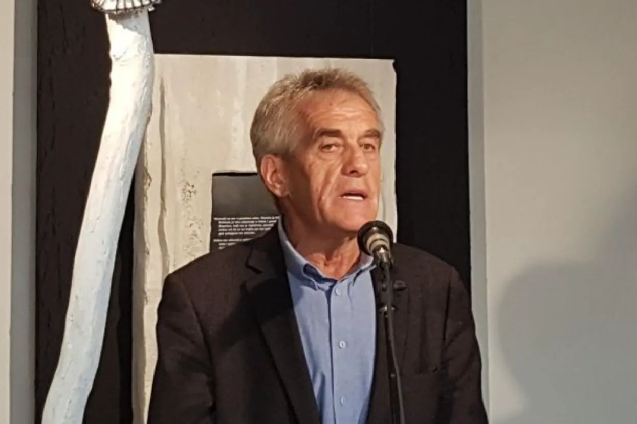 Josip Jurčević