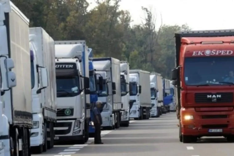 Hrvatska mijenja pravila za strane radnike i profesionalne vozače