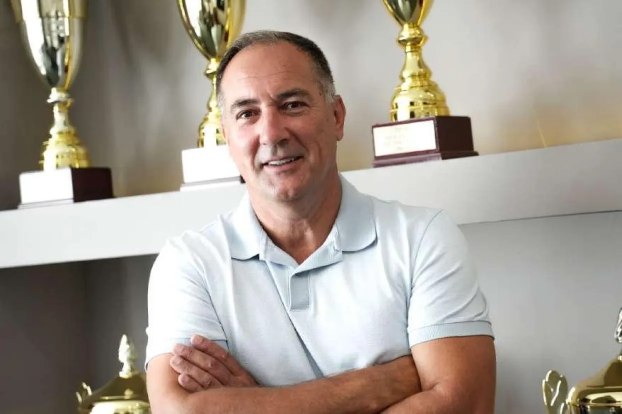 Igor &Scaron;timac