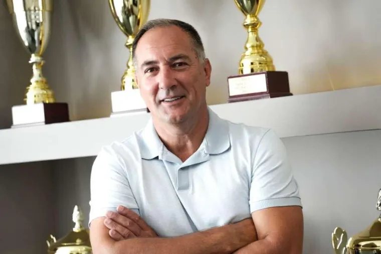 Igor &Scaron;timac