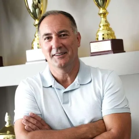 Igor &Scaron;timac