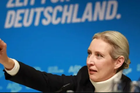 Alice Weidel
