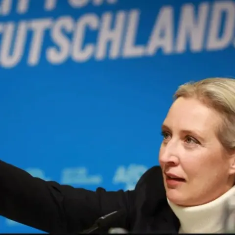 Alice Weidel
